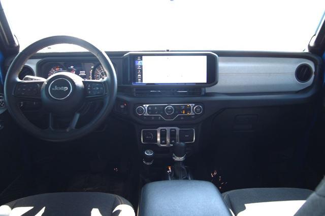 2024 Jeep Wrangler - $29,850