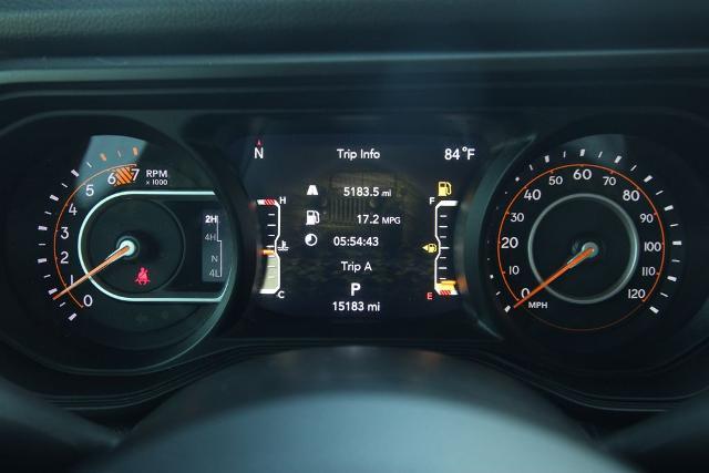 2024 Jeep Wrangler - $29,850