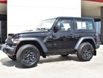 2024 Wrangler Thumbnail 2
