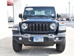 2024 Wrangler Thumbnail 3