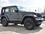 2024 Wrangler Thumbnail 4