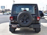 2024 Wrangler Thumbnail 6