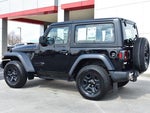 2024 Wrangler Thumbnail 7