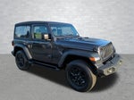 2025 Wrangler Thumbnail 2