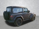 2025 Wrangler Thumbnail 4