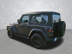 2025 Wrangler Thumbnail 6