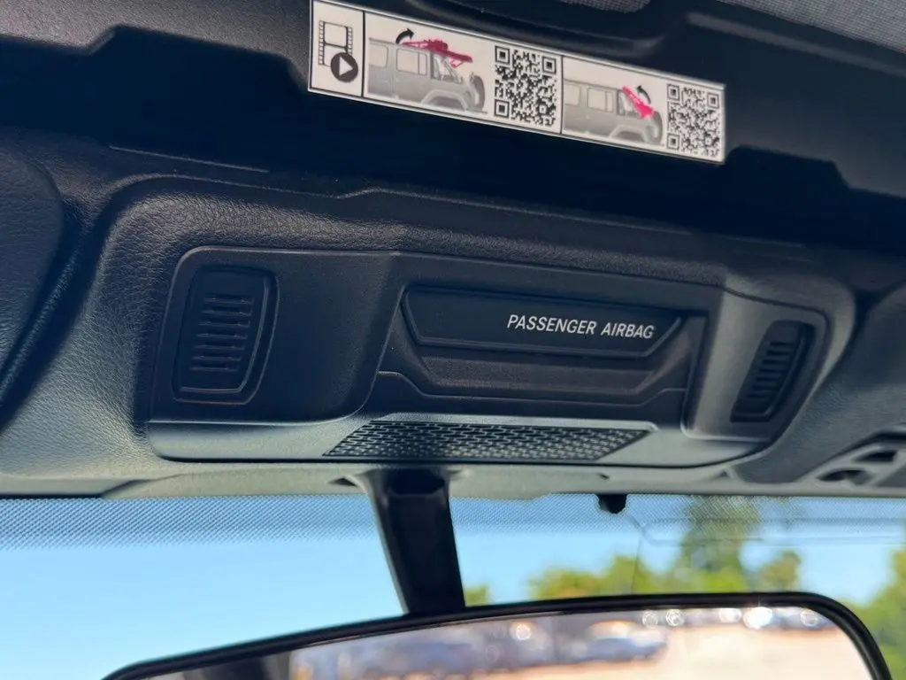 2025 Jeep Wrangler - $29,281