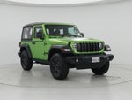 2025 Wrangler Thumbnail 1