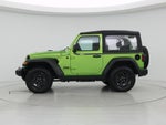2025 Wrangler Thumbnail 3