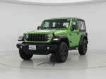 2025 Wrangler Thumbnail 4