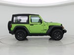 2025 Wrangler Thumbnail 7