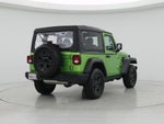 2025 Wrangler Thumbnail 8