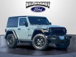2024 Wrangler Thumbnail 1