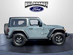 2024 Wrangler Thumbnail 2