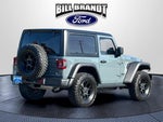 2024 Wrangler Thumbnail 3