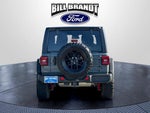 2024 Wrangler Thumbnail 4