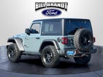 2024 Wrangler Thumbnail 5