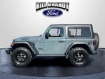 2024 Wrangler Thumbnail 6
