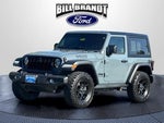 2024 Wrangler Thumbnail 7