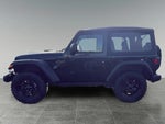 2025 Wrangler Thumbnail 2