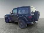 2025 Wrangler Thumbnail 3
