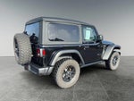 2025 Wrangler Thumbnail 5