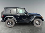 2025 Wrangler Thumbnail 6