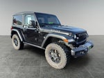 2025 Wrangler Thumbnail 7