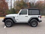2024 Wrangler Thumbnail 2