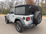 2024 Wrangler Thumbnail 3