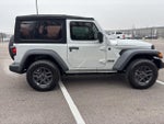 2024 Wrangler Thumbnail 5