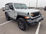 2024 Wrangler Thumbnail 6