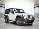 2024 Wrangler Thumbnail 2