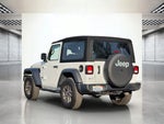 2024 Wrangler Thumbnail 8