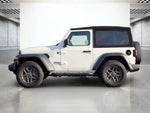 2024 Wrangler Thumbnail 9
