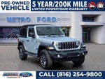 2024 Wrangler Thumbnail 1