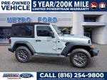 2024 Wrangler Thumbnail 2