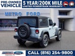 2024 Wrangler Thumbnail 3