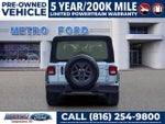 2024 Wrangler Thumbnail 4