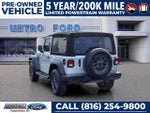 2024 Wrangler Thumbnail 5