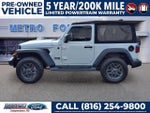 2024 Wrangler Thumbnail 6