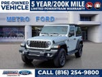 2024 Wrangler Thumbnail 7
