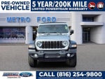 2024 Wrangler Thumbnail 8