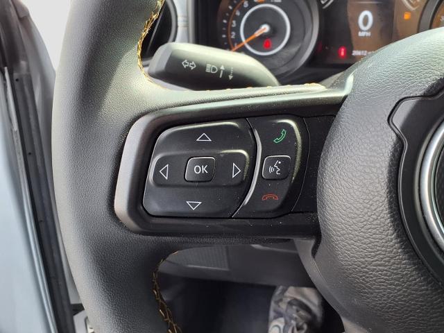 2024 Jeep Wrangler - $30,250