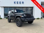 2024 Wrangler Thumbnail 1