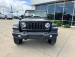 2024 Wrangler Thumbnail 2