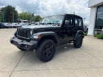2024 Wrangler Thumbnail 3