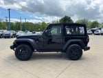 2024 Wrangler Thumbnail 4