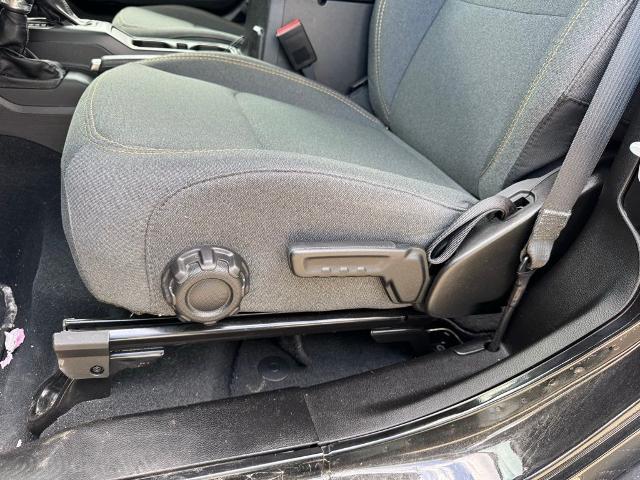 2024 Jeep Wrangler - $27,995