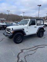 2025 Wrangler Thumbnail 1